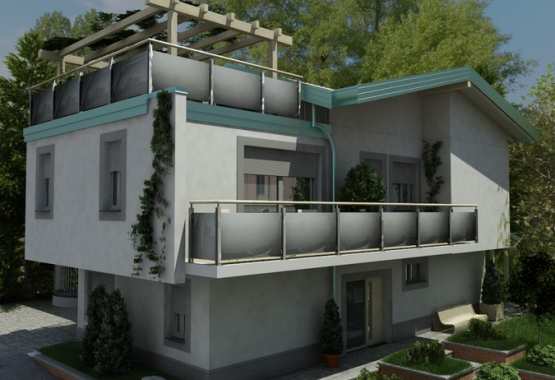 Villa Pinna_Pace