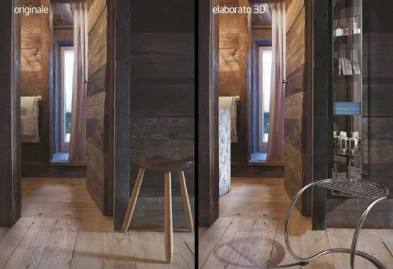 Inserimenti 3D
