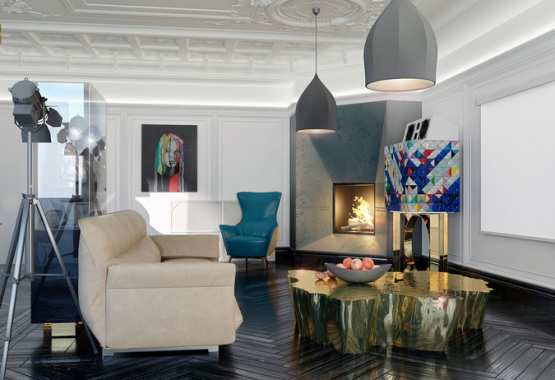 Apartment in Berlin 