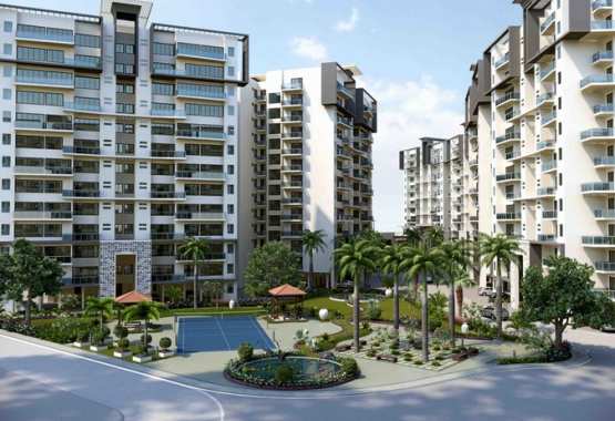 Aananda Mangalam Township, Jaipur