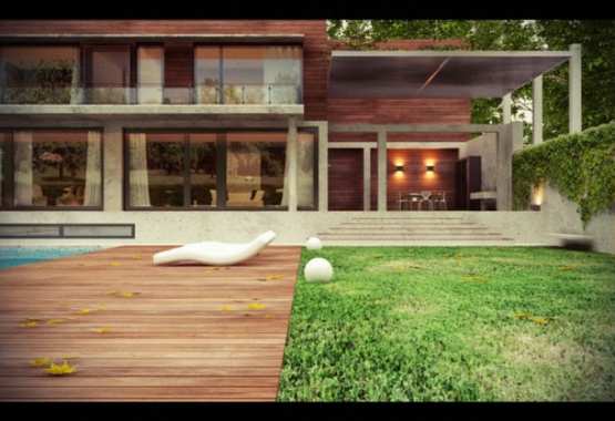 SERVICIOS - PERSPECTIVAS EXTERIORES