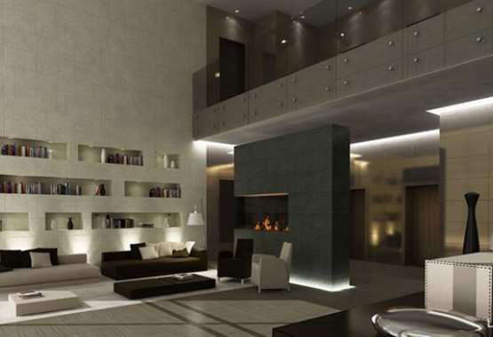 Bahia Residence Acacia Avenues