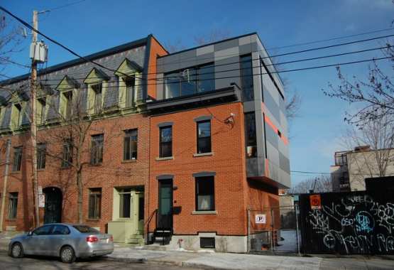 Plateau Mont-Royal addition 3