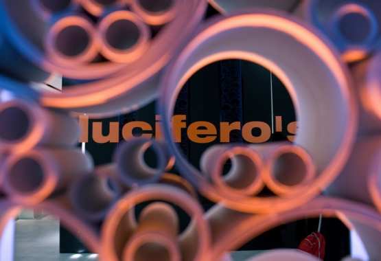 Musica in luce
