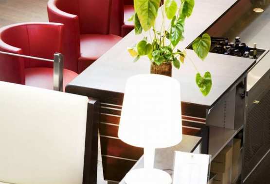 ristorante Convoglia - Roma