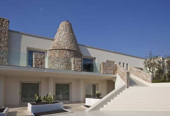 Villa SA SARRITTA