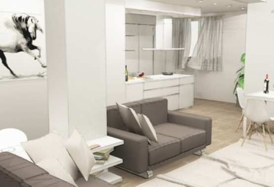 Modern Renovation