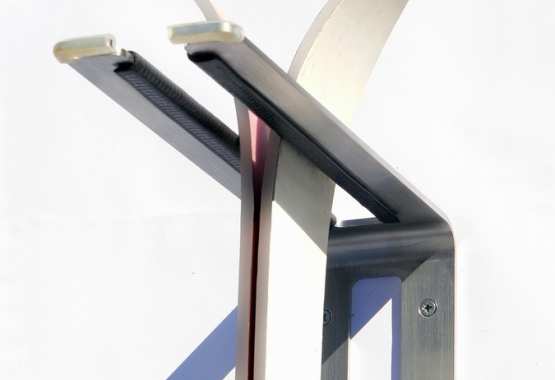 Insilvis DOWNHILL, ski holder