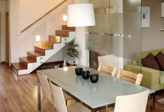 Private House Hradec Kralove, CZ