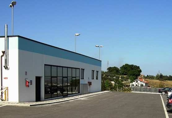 CENTRO IPERBARICO TERAMO 