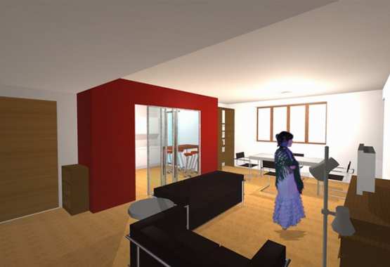 Casa unifamiliare a Catanzaro