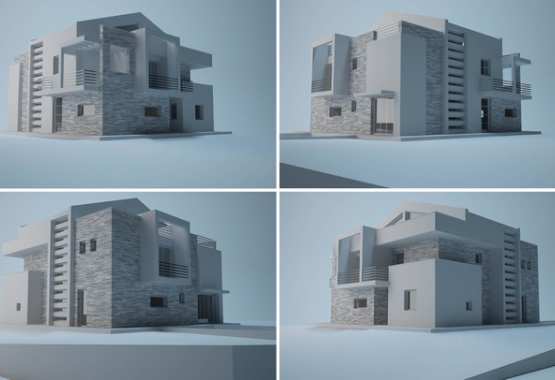 Modellazione 3D