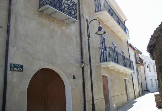 L.29 Gadoni Casa Frongia