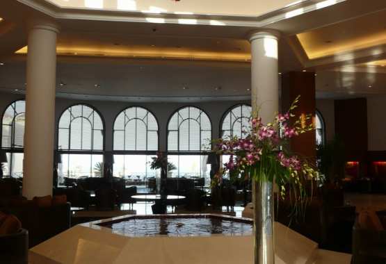 Resort Cleopatra Luxury Collections - Sharm el Sheikh- Egypt