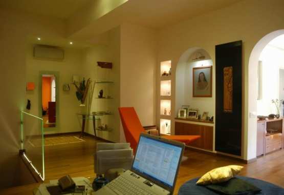 La casa di Mariapaola