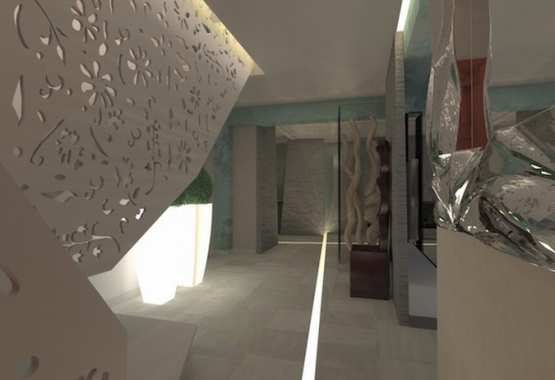 Un interno ricercato