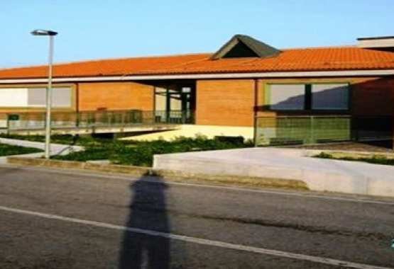 Residenza Sanitaria