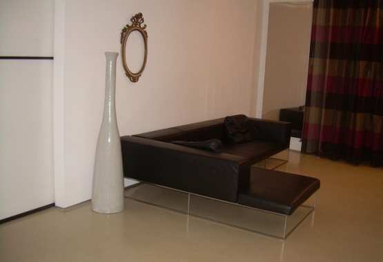 residenza privata agrigento