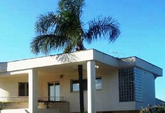 Residenza monofamiliare