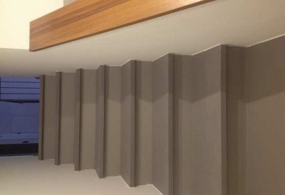 Scala minimale