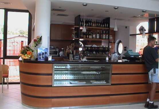 bar iridia