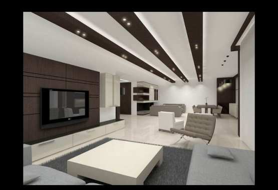 PRIVATE RESIDENCE