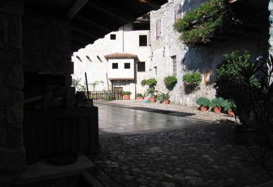 AGRITUR CALVOLA