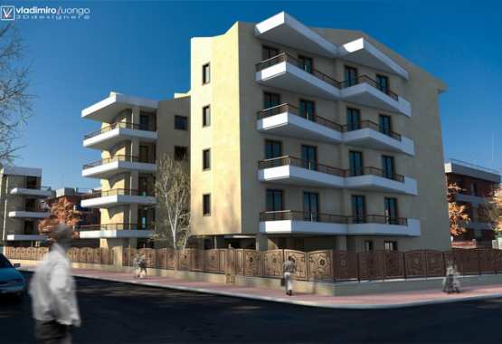Architectural Design