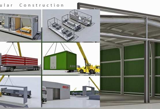 I+D Products - Enginnering