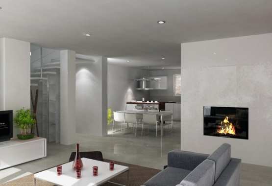 Nuovo progetto a Fiesse