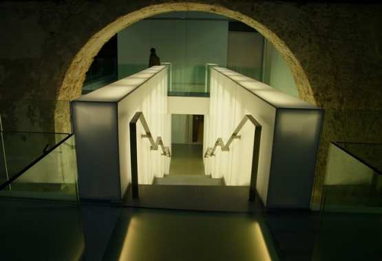 Uffici Arsenale