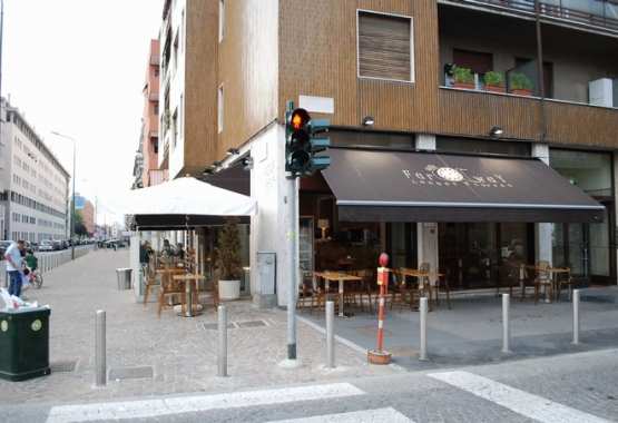 Faraway cafè