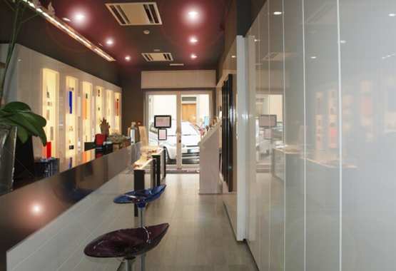 Nail Luouge Bar - Firenze