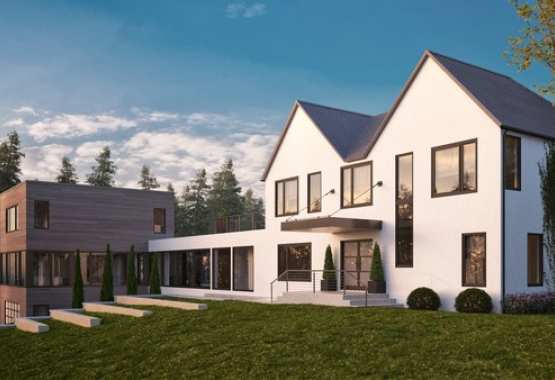Khan House