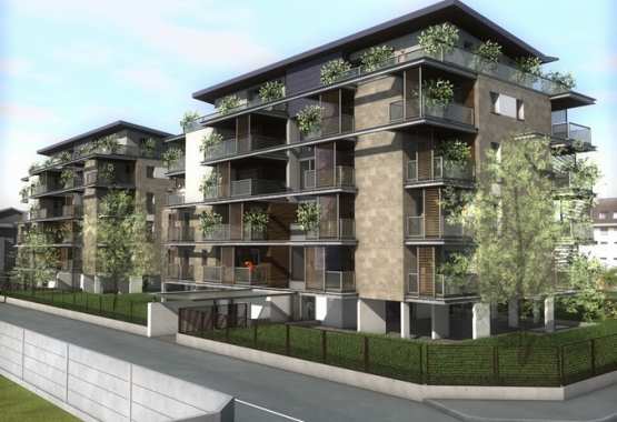 Residenze - Castellanza (Va)