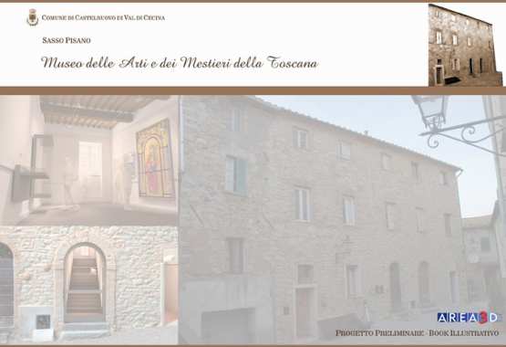 Museo Saso Pisano (PI)
