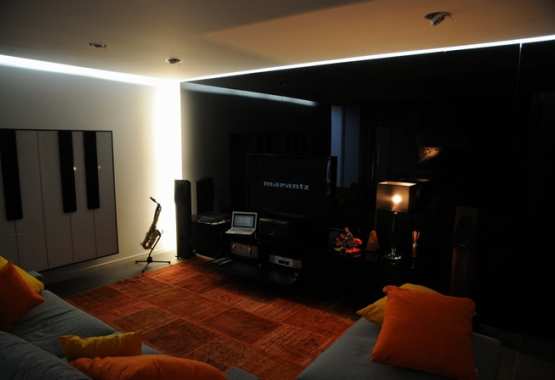CASA T