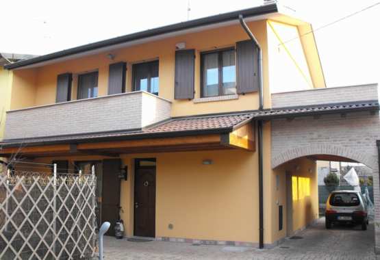 House MG