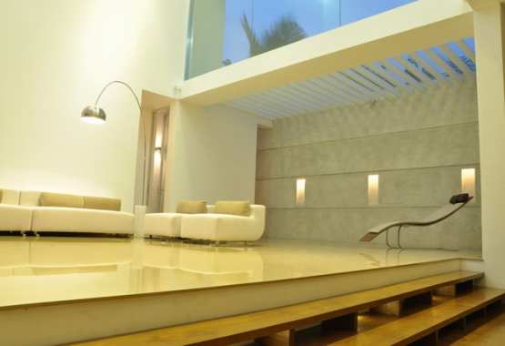 Shavanthi & Mohantha Karunaratne House, Sri Lanka