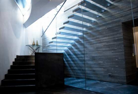 Reflex Showroom Milano