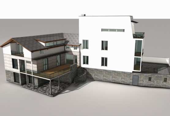 Villa in La Spezia