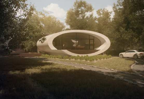 Villa ShellHouse