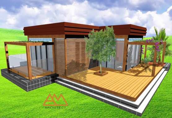 VILLA VACANZE