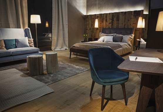 Tools for Sensorial Hotel