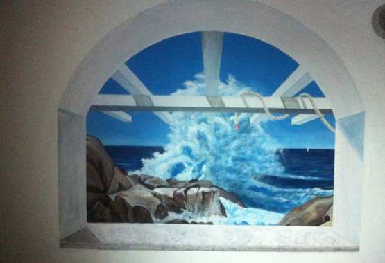 Trompe l'oeil 