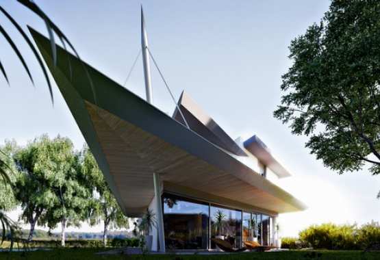PRIVATE HOUSE - TOLENTINO (MC) ITALY