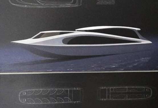 Yacht Design Workshop Vilniaus Dailes Akademija
