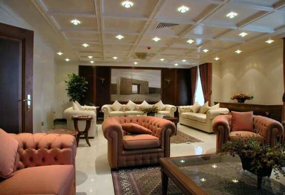 Hospital - Private ward