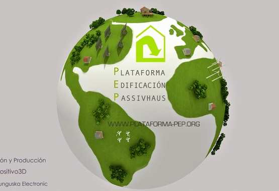 Passivhaus España