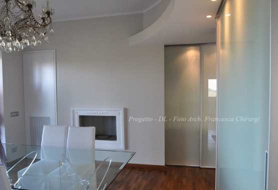 Appartamento Cassia - Roma